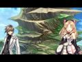 Record of Agarest War - Luana's Ending [HD]