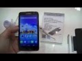 Alcatel One Touch Scribe HD