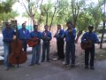 musica de cuerda los truenos del sur choluteca la loca