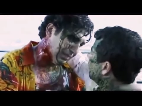 Phim Kinh Dị Mỹ XÁC SỐNG Phim Lẻ Hay