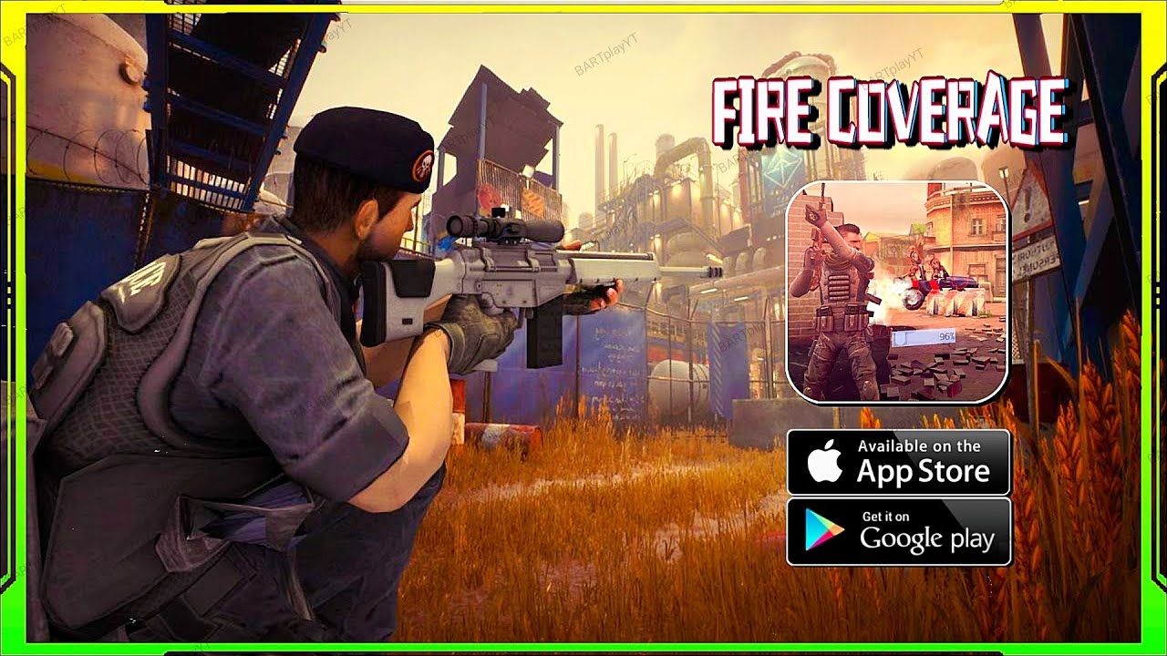 Fire Coverage: Offline Gameplay Walkthrough Apk Download Fire Coverage: Offline Gameplay Walkthrough Apk Download