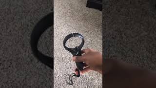 My Oculus Quest Controller Broke..