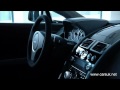Aston Martin V8 Vantage N420 Video