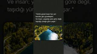 Okumayi Bi̇lene Kadin Şi̇i̇r Gi̇bi̇di̇r