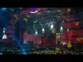 2010 BIGBANG LIVE CONCERT BIGSHOW 3D