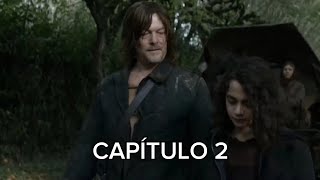 The Walking Dead Daryl Dixon T1 Capítulo 2 Alouette 2K Sub Español Completo