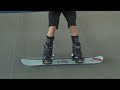 Snowboard