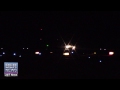 Plane Diversion Lands With Damaged Windshield, February 16 2015