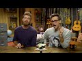 International Street Food Taste Test