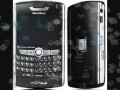 Black Berry silent