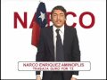 Narco Enriquez saluda a la comunidad flaite
