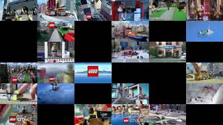 36 More Lego City Commercials Read Desc