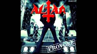 Watch Altar Wasted World video