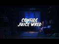 Juice WRLD - Confide (Lyrics)