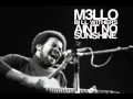 Ain't No Sunshine (M3LLO Dubstep Remix) - Bill Withers