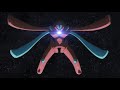 Deoxys vs Rayquaza - Brendan catch Deoxys