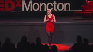 Talk Dirty To Me Connection Through Communication Trish Daley Tedxmoncton