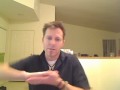 Jeff's Best Hemp!-Raw Organic Cold Pressed AND Cold Filtered Hemp Seed Oil-Video Demo
