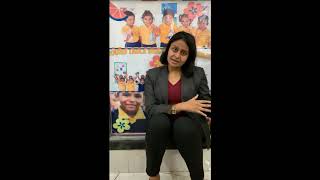Aparnaa Jain Video