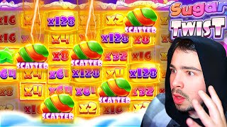 I Spent Over 10,000 On The Enhanced Sugar Rush...