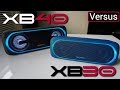 Sony XB30 Review Vs Sony XB40 - Should You Pay Double?