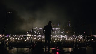 Yüzyüzeyken Konuşuruz - Live @UNIQ 2022