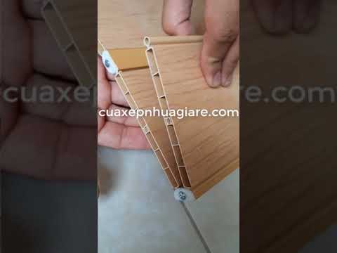 Cửa Xếp Nhựa Cao Cấp Nhà Vệ Sinh, Toilet, Phòng Tắm