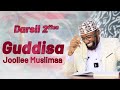 Sheikh Amin Ibro - Guddisa Joollee Muslimaa Darsii 2ffaa