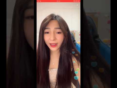 Clip gái xinh show hàng bigo live 84