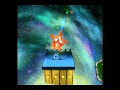 Foto pequena Super Mario Galaxy 2 on HD 5770