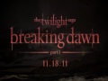 Breaking Dawn Soundtrack; Northern Lights (Lyrics Onscreen)