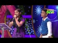 Best of Pathinalaam Ravu Season3 Arafath And Harsha Singing ' Muthumehaboobe ' (Epi72 Part3)