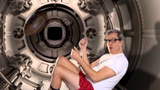 Youtube Adblitz 2014 Post Game Gravity