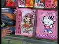 Comercial Zíper Papelaria
