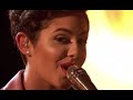 Calysta Bevier IS BACK After Simon Golden Buzzer | Quarterfinals 2 Full| America's Got Talent 2016