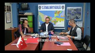 Engin Yeniden Ekipten Ayrılıyor Arka Sokaklar 215.Bölüm