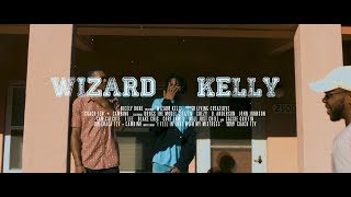Coach Tev + Cambino ft. Drugs the Model Citizen | Wizard Kelly