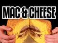 Maximum Mac &amp; Cheese - Epic Meal Time
