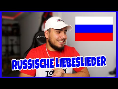 RUSSISCHE LIEBESLIEDER DIE DU HГREN MUSST !!!