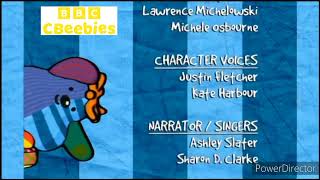 Boo Ending Credits