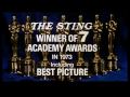 Online Movie The Sting (1973) Watch Online