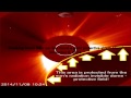 Breaking News! Near our Sun found a giant protective shield aliens! November 8, 2014