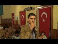 Türkiye Milli Kültür Dernekleri 1. Kurultayı - Türk Dünyası Gençleri Dostluk Derneği
