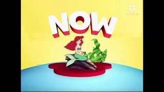 Disney Junior Now Bumper The Little Mermaid 2012 Recreated Hq Picture Only