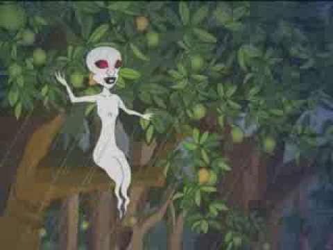 Thakurmar jhuli bhoot dadu part 2
