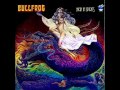Bullfrog - A Housepainter´s Song