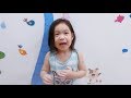 Cherry hướng dẫn cột tóc I Lý Hải Minh Hà