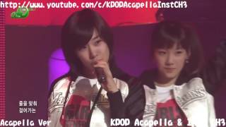 Watch Girls Generation Ooh LaLa video