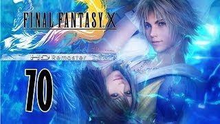 Lets Play Final Fantasy X Hd Remasterblind - - Alle Vereint