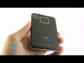 Motorola CHARM Review
